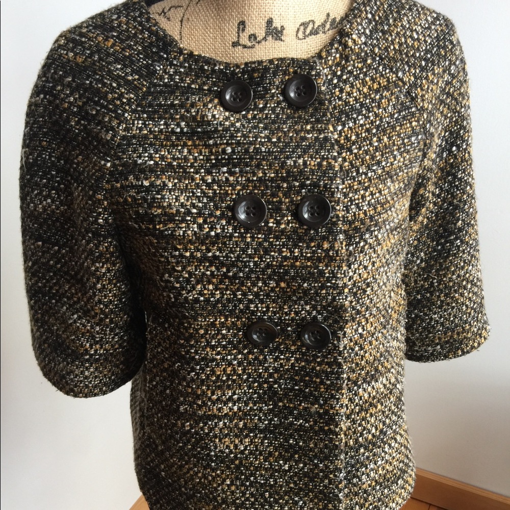 The Limited Dress Suit Blazer